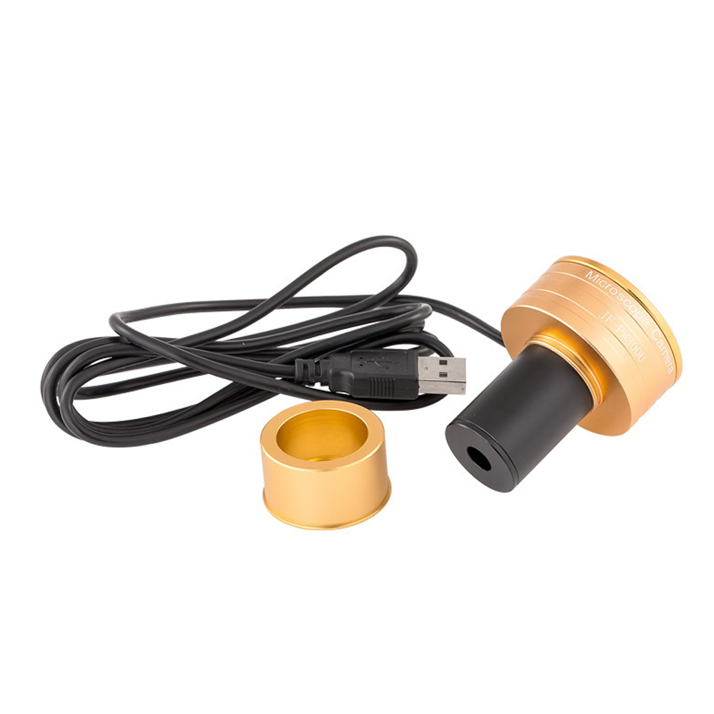 Digital Microscope - 300 Megapixels Camera USB Electronic Eyepiece