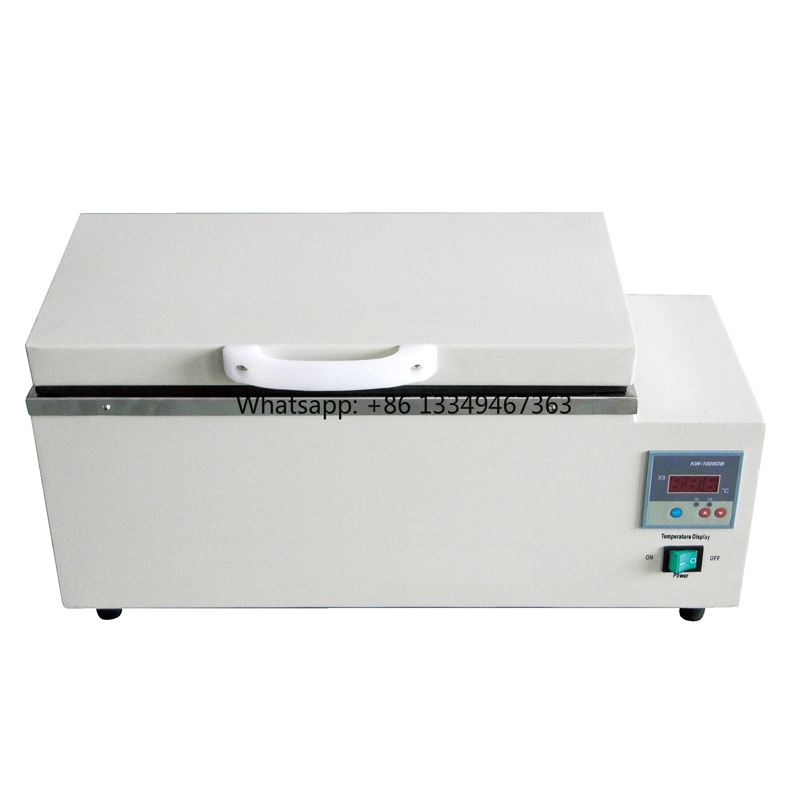 Medical Lab Quality Control - Laboratory Thermostat Constant Intelligent Temperature Control
