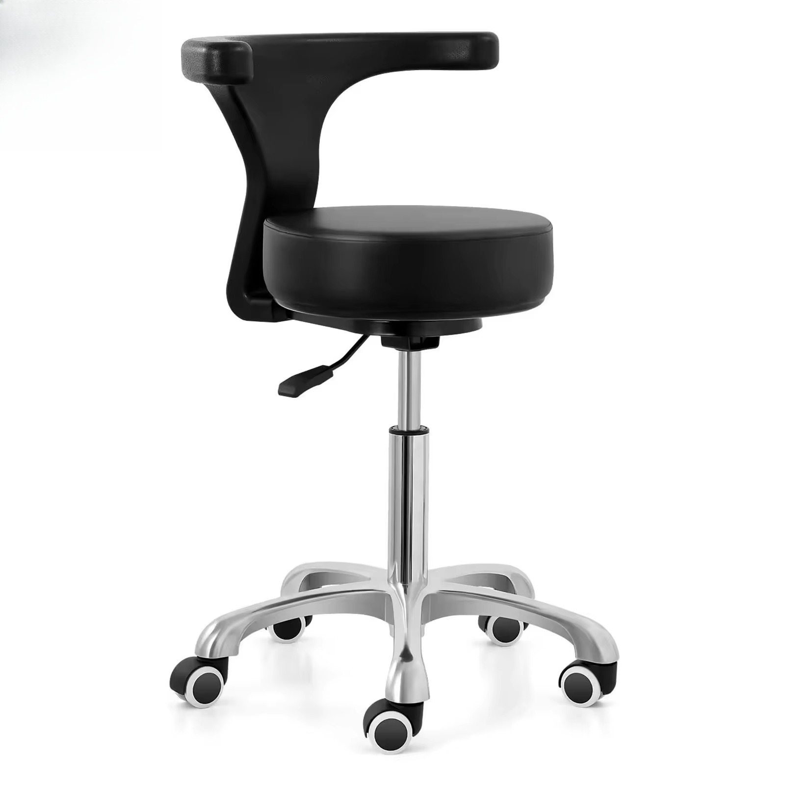 Medical Lab Officer - Nordic Minimalist Commercial Medical Lift Chair