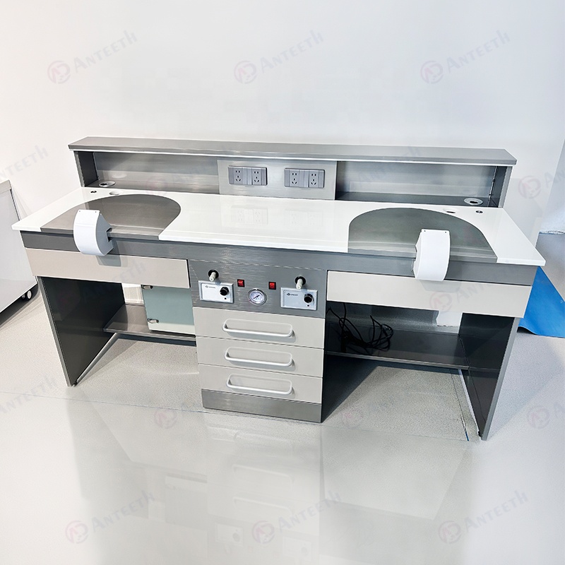 Medical Lab Officer - Medical Furniture Clinic Technical Office Table