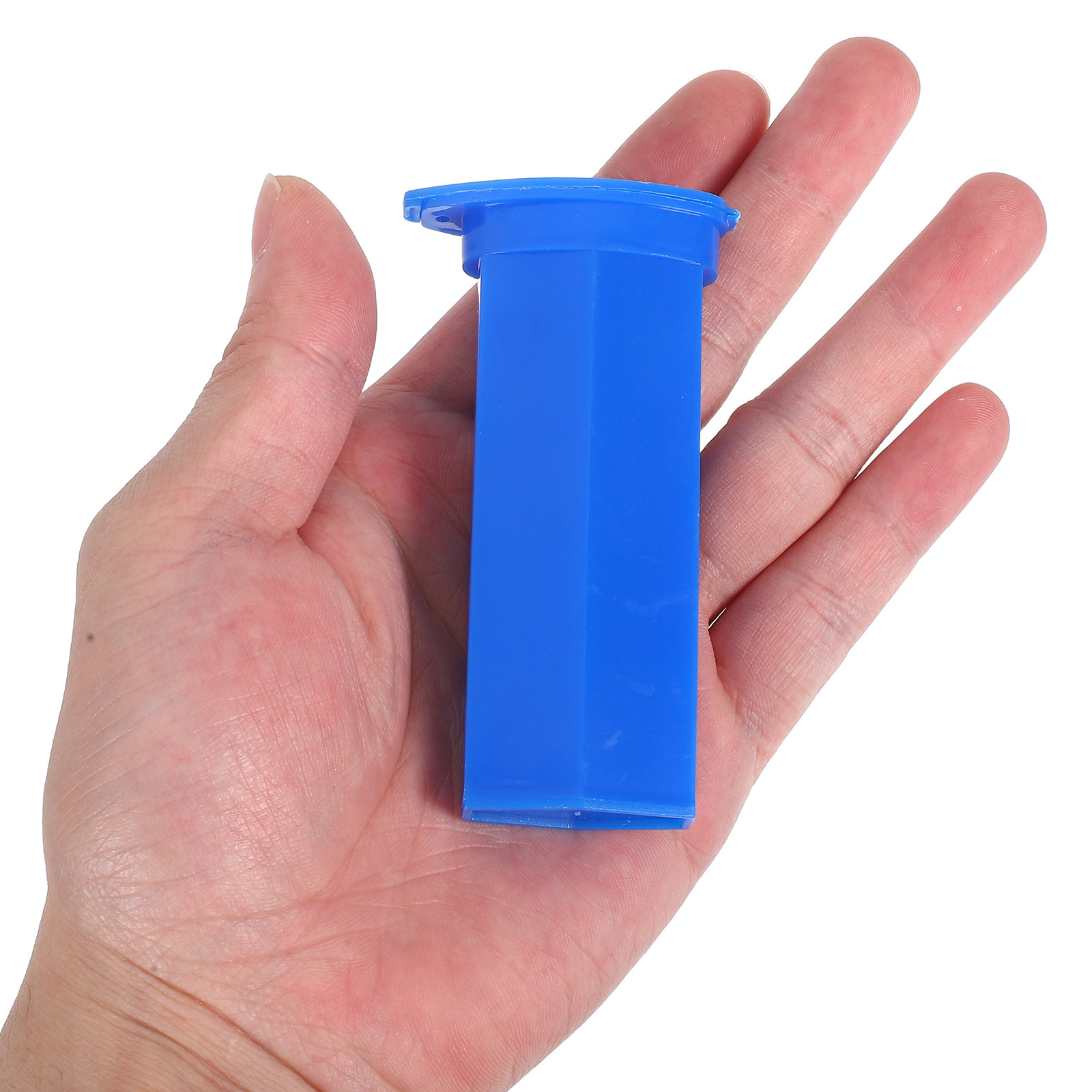 Pathology Slide Storage - 2Pcs Plastic Microscope Slide Storage Box
