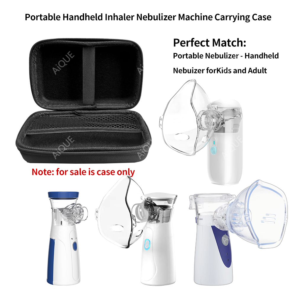 Medical Laboratory Science - AiQUE Shockproof Waterproof Storage Carrying Case