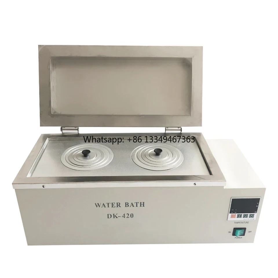 Medical Lab Quality Control - Laboratory Thermostat Constant Intelligent Temperature Control