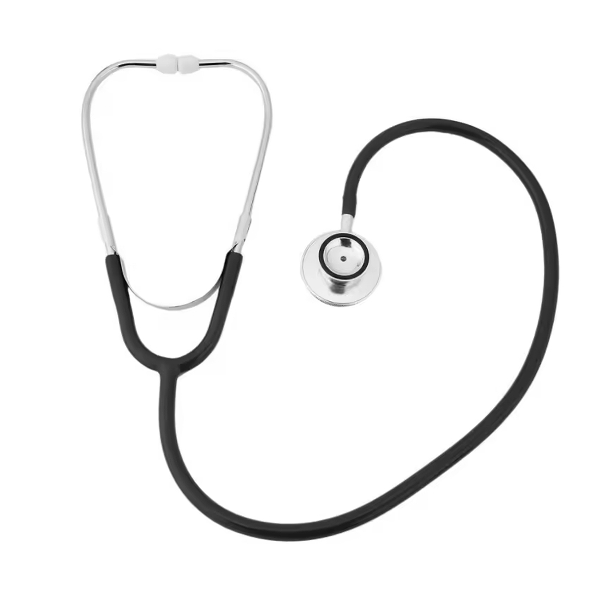 Medical Laboratory Science - Dual Head Stethoscope Medical Device Professional