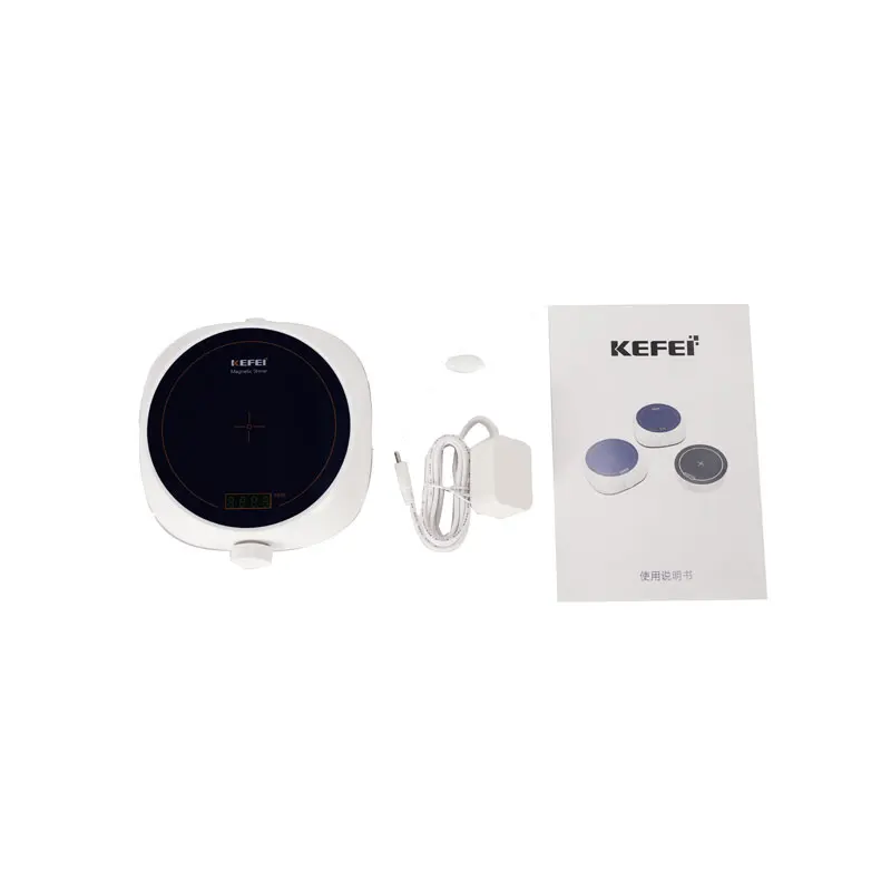 Medical Lab Quality Control - Mini Magnetic Stirrer Veterinary Instruments 200-2000