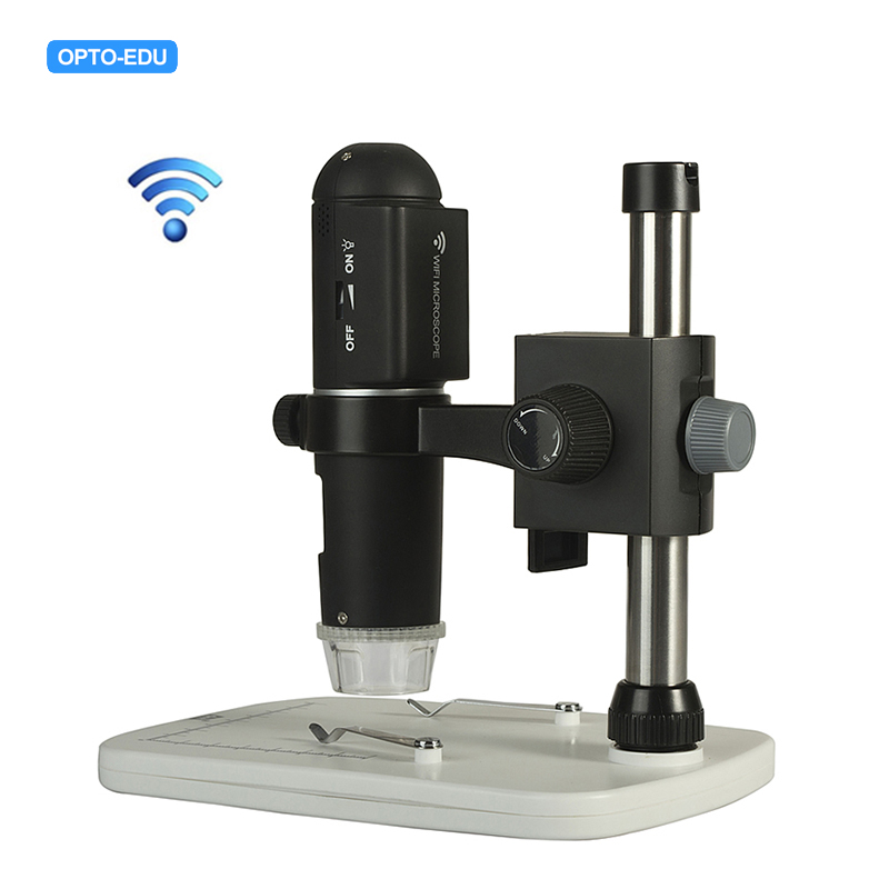 OPTO-EDU A34.5002 10x-200x Usb - Digital Microscope incelemesi ve fiyatı