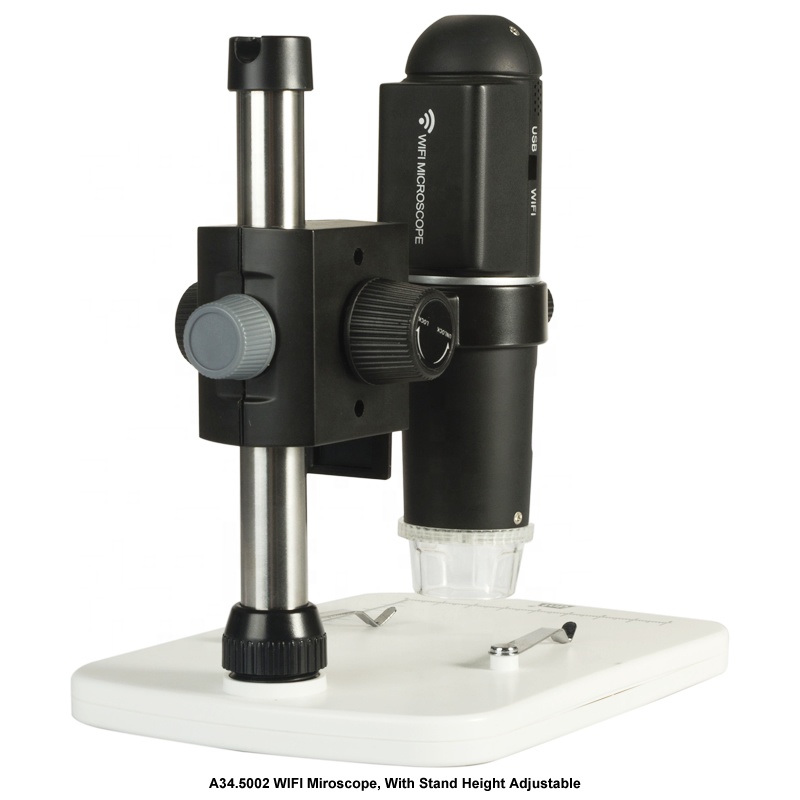 OPTO-EDU A34.5002 10x-200x Usb - Digital Microscope incelemesi ve fiyatı