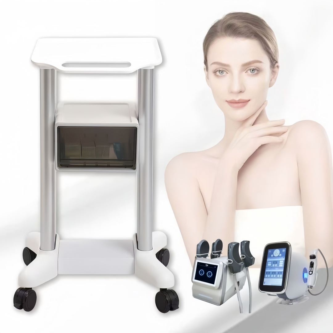 Medical Trolley Storage Cart W - Medical Lab Officer incelemesi ve fiyatı