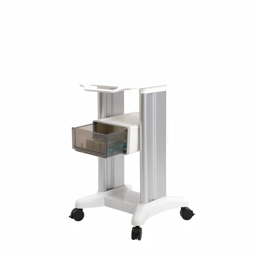 Medical Trolley Storage Cart W - Medical Lab Officer incelemesi ve fiyatı
