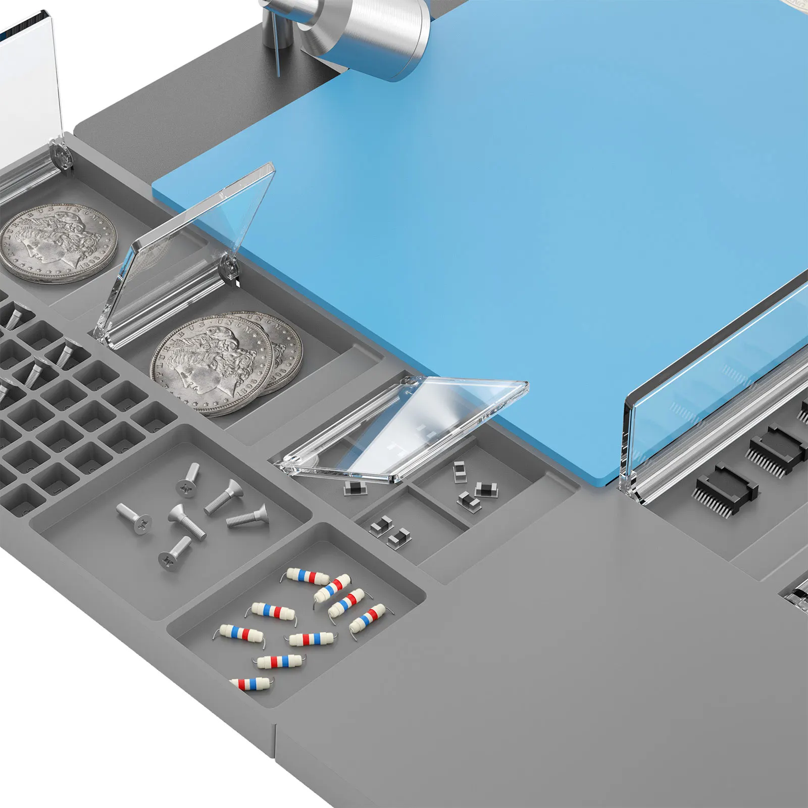 Andonstar AD246SM-Plus High De - Digital Microscope incelemesi ve fiyatı
