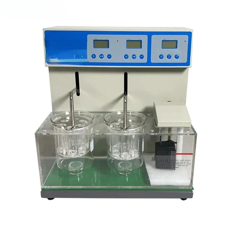 PQ/OQ/IQ Laboratory Tablet Dis - Medical Lab Quality Control incelemesi ve fiyatı