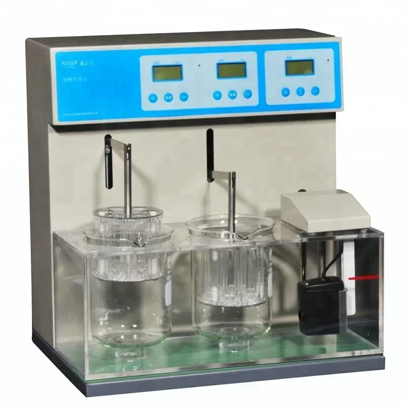 PQ/OQ/IQ Laboratory Tablet Dis - Medical Lab Quality Control incelemesi ve fiyatı