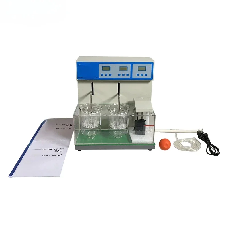 PQ/OQ/IQ Laboratory Tablet Dis - Medical Lab Quality Control incelemesi ve fiyatı