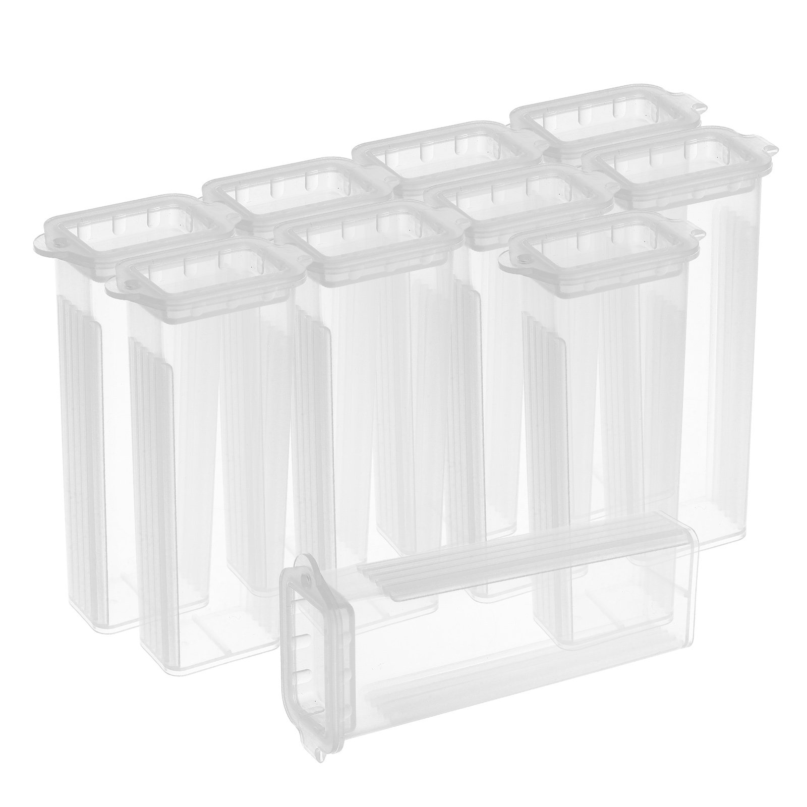 20Pcs Microscope Slide Storage - Pathology Slide Storage incelemesi ve fiyatı