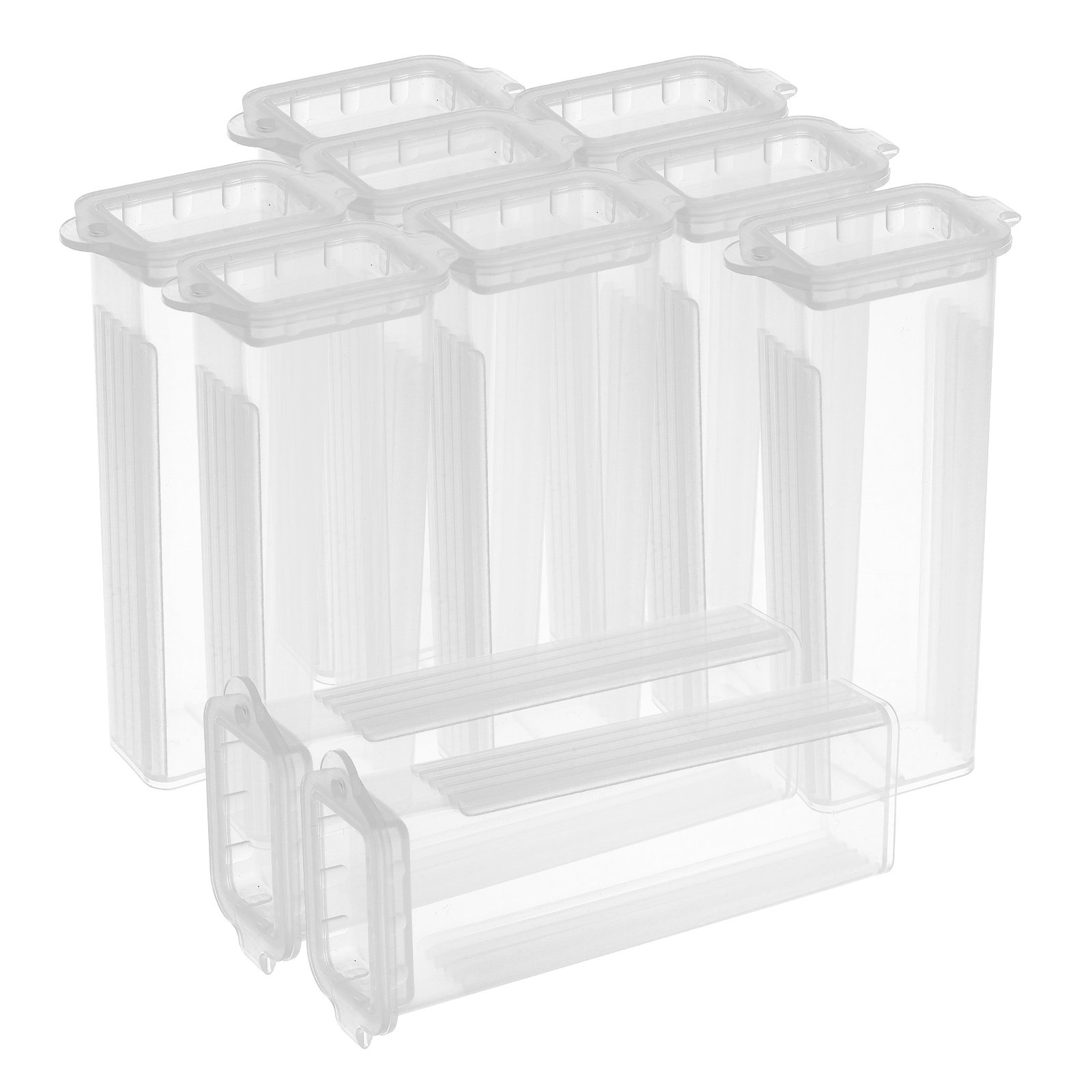 20Pcs Microscope Slide Storage - Pathology Slide Storage incelemesi ve fiyatı