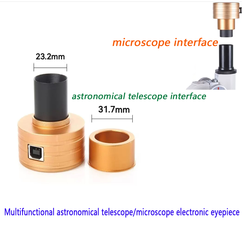 300 Megapixels Camera USB Elec - Digital Microscope incelemesi ve fiyatı