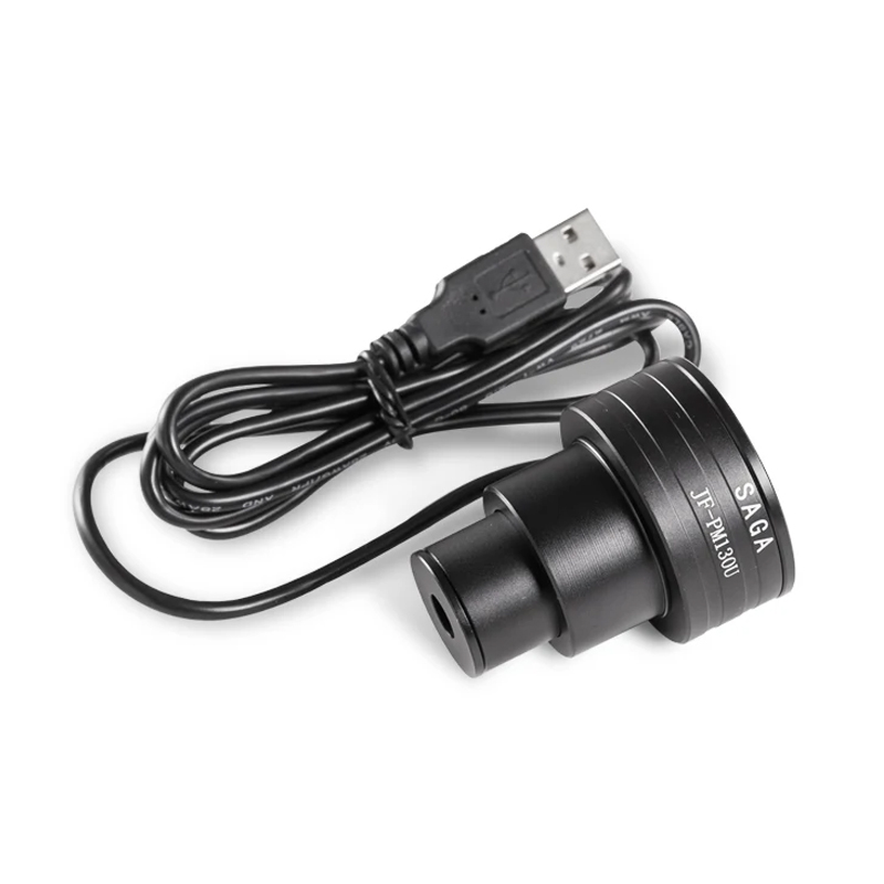 130W Pixels 1.25inch USB Digit - Digital Microscope incelemesi ve fiyatı