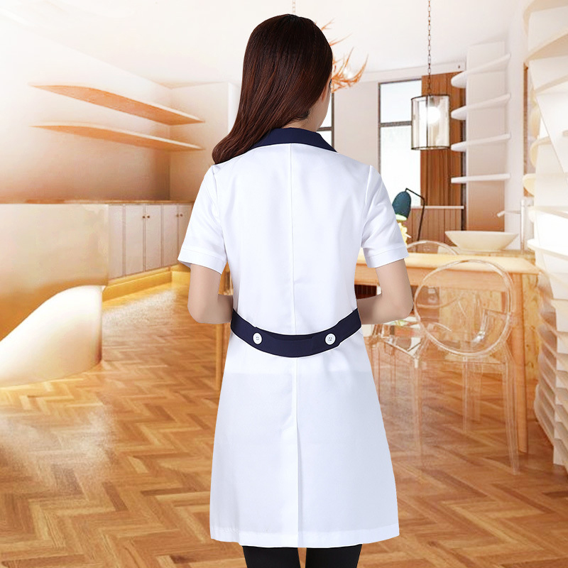 Summer women's white coat labo - Medical Laboratory Science incelemesi ve fiyatı