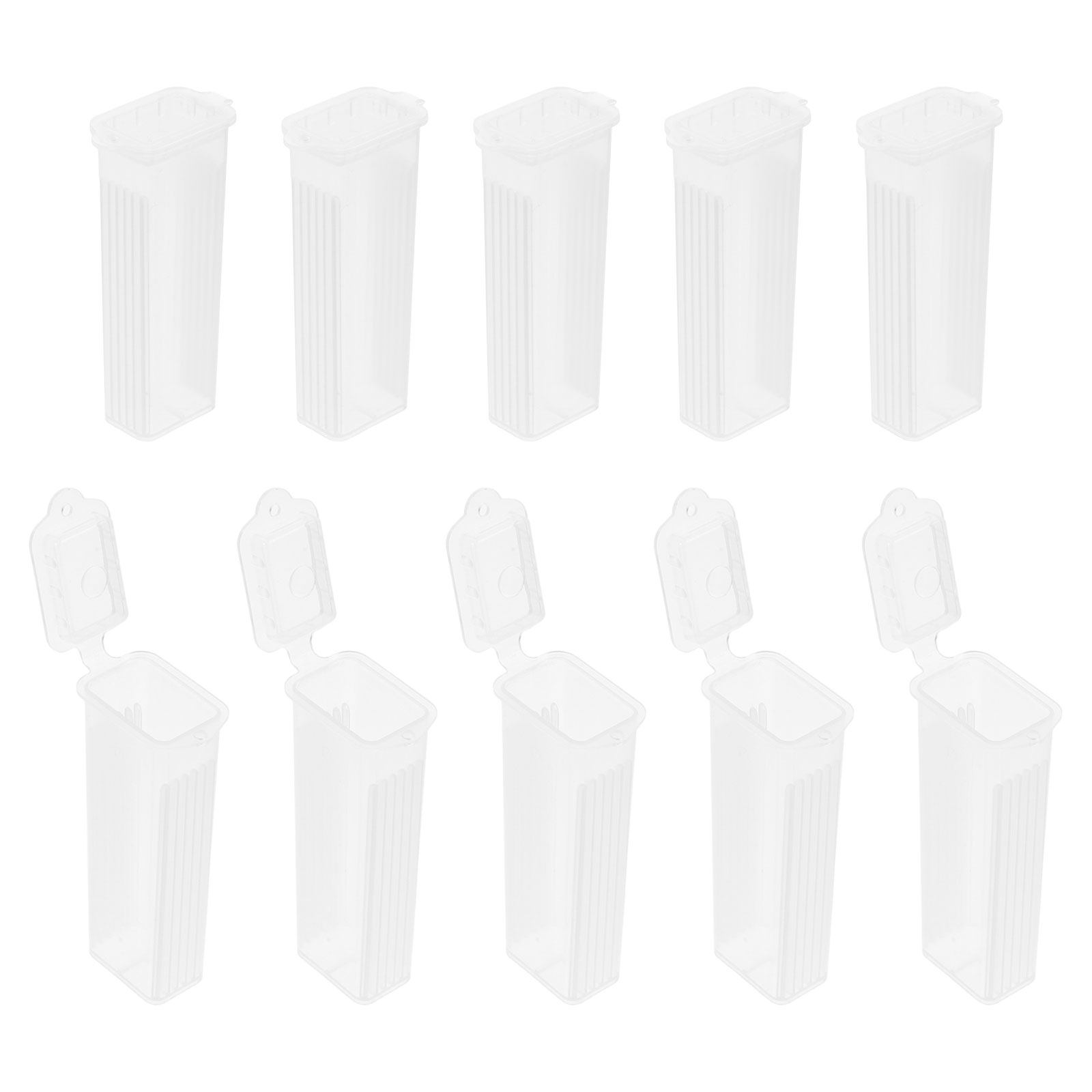10Pcs Microscope Slide Storage - Pathology Slide Storage incelemesi ve fiyatı