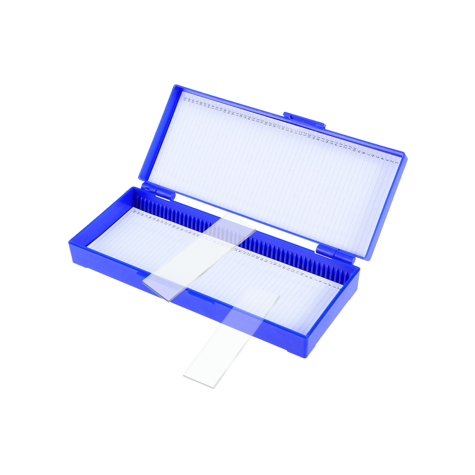 Microscope Navy Plastic Biolog - Pathology Slide Storage incelemesi ve fiyatı