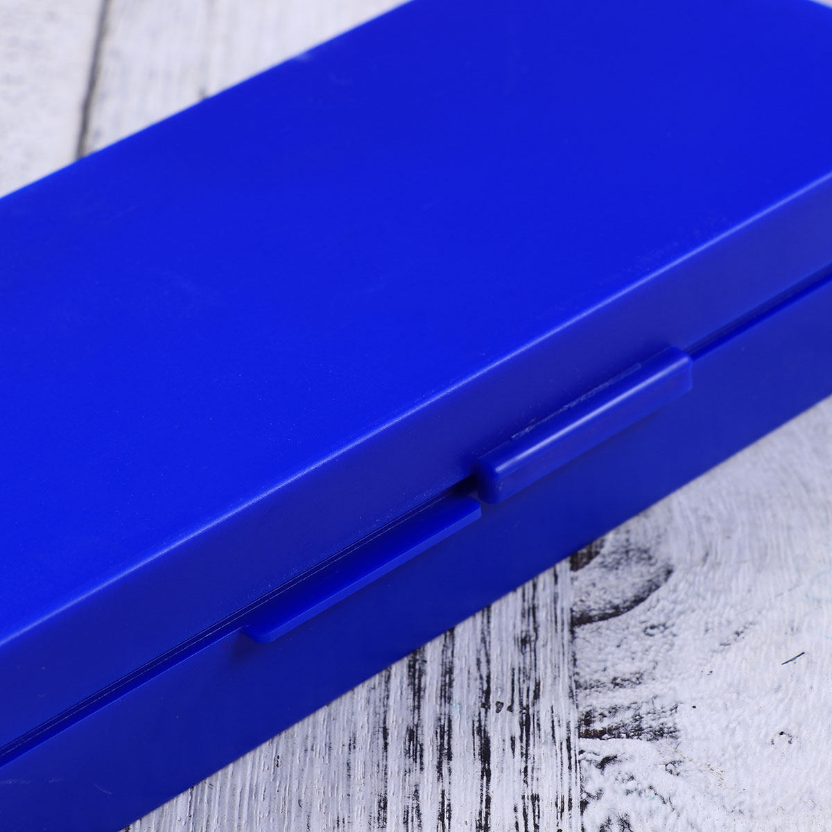 Microscope Navy Plastic Biolog - Pathology Slide Storage incelemesi ve fiyatı