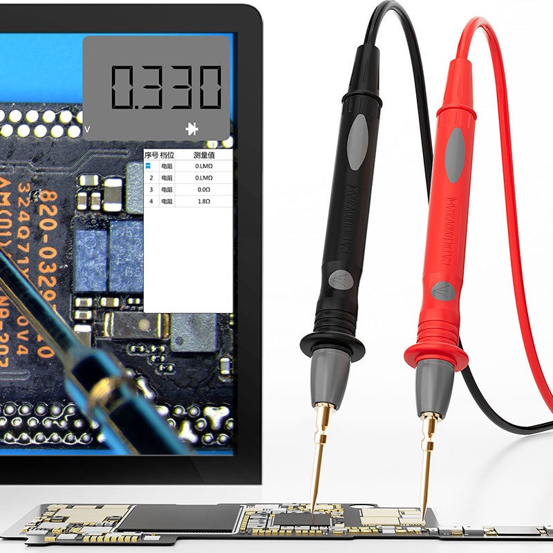Industrial Grade Multifunction - Digital Microscope incelemesi ve fiyatı
