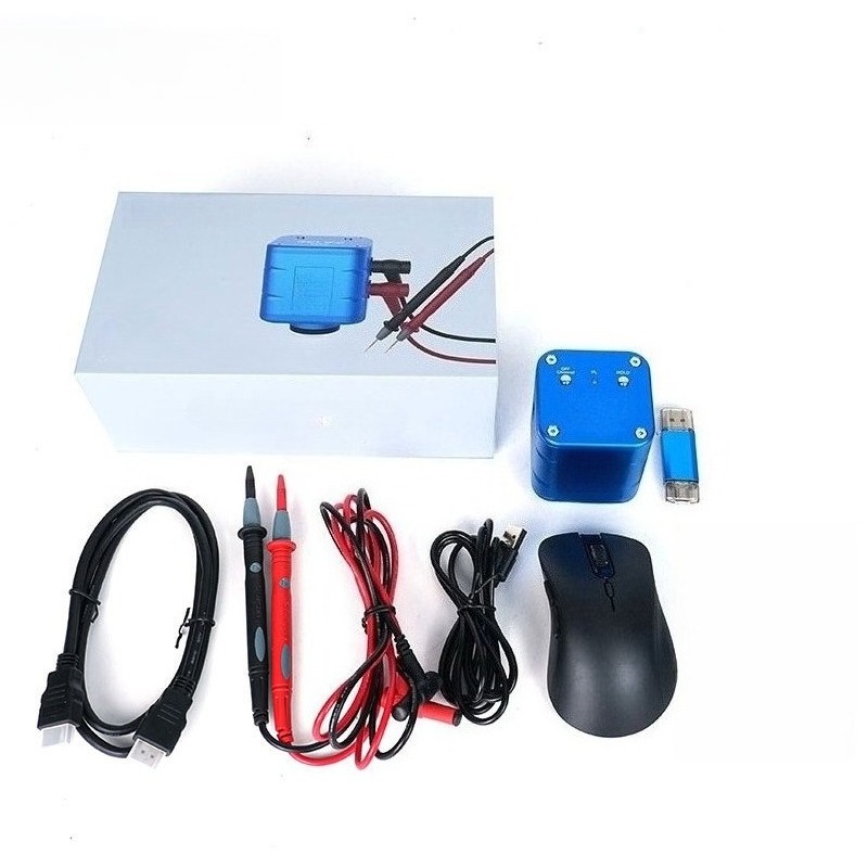 Industrial Grade Multifunction - Digital Microscope incelemesi ve fiyatı