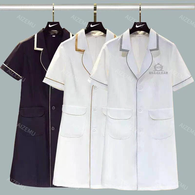 Women spa dress Short-sleeve B - Medical Lab Management incelemesi ve fiyatı