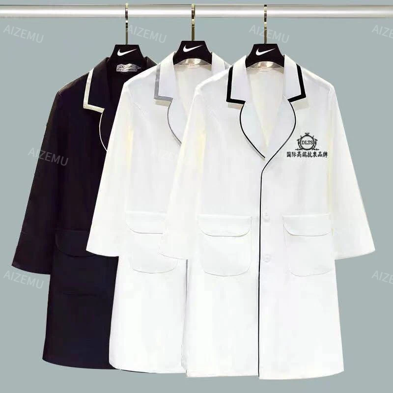 Women spa dress Short-sleeve B - Medical Lab Management incelemesi ve fiyatı