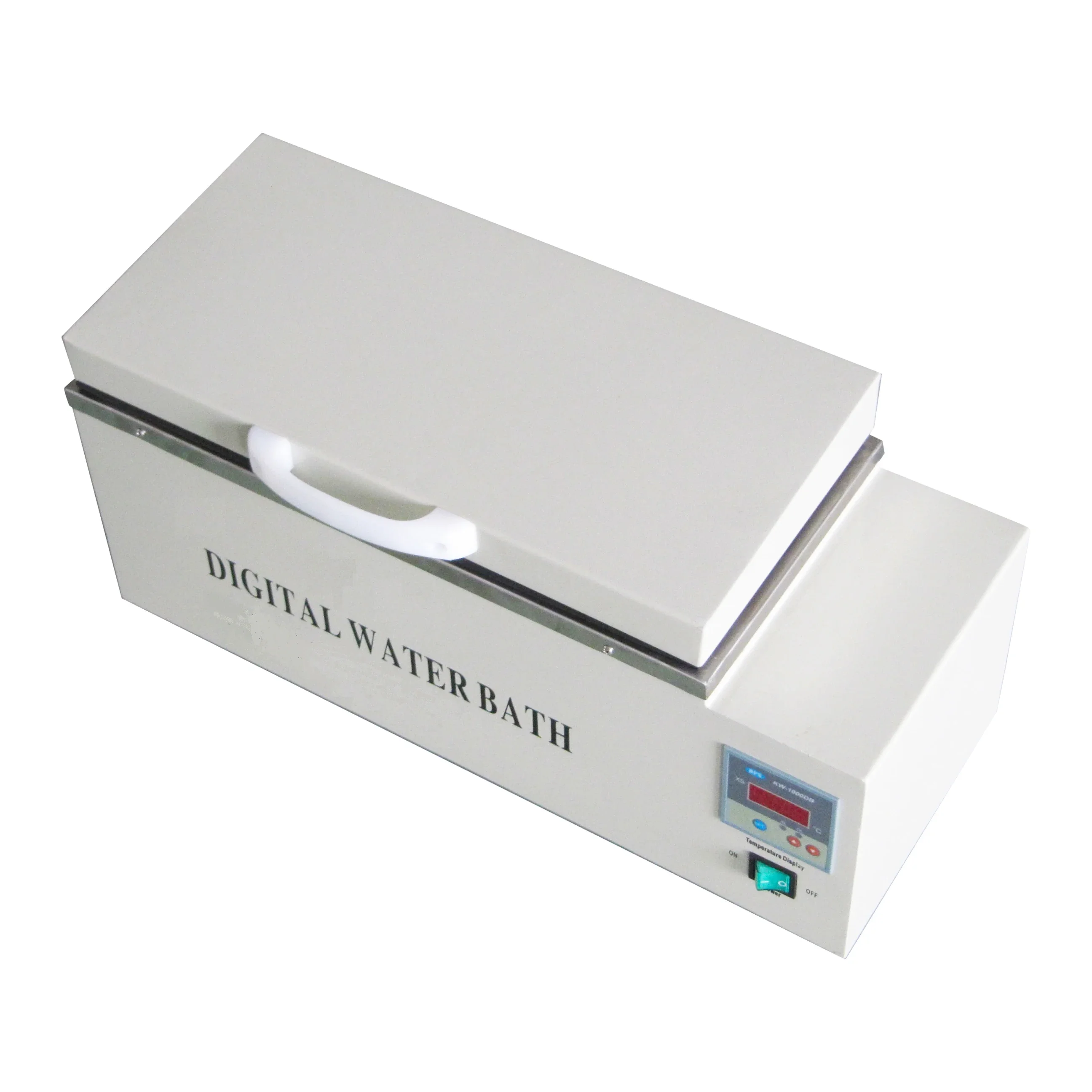 Laboratory Thermostat Constant - Medical Lab Quality Control incelemesi ve fiyatı