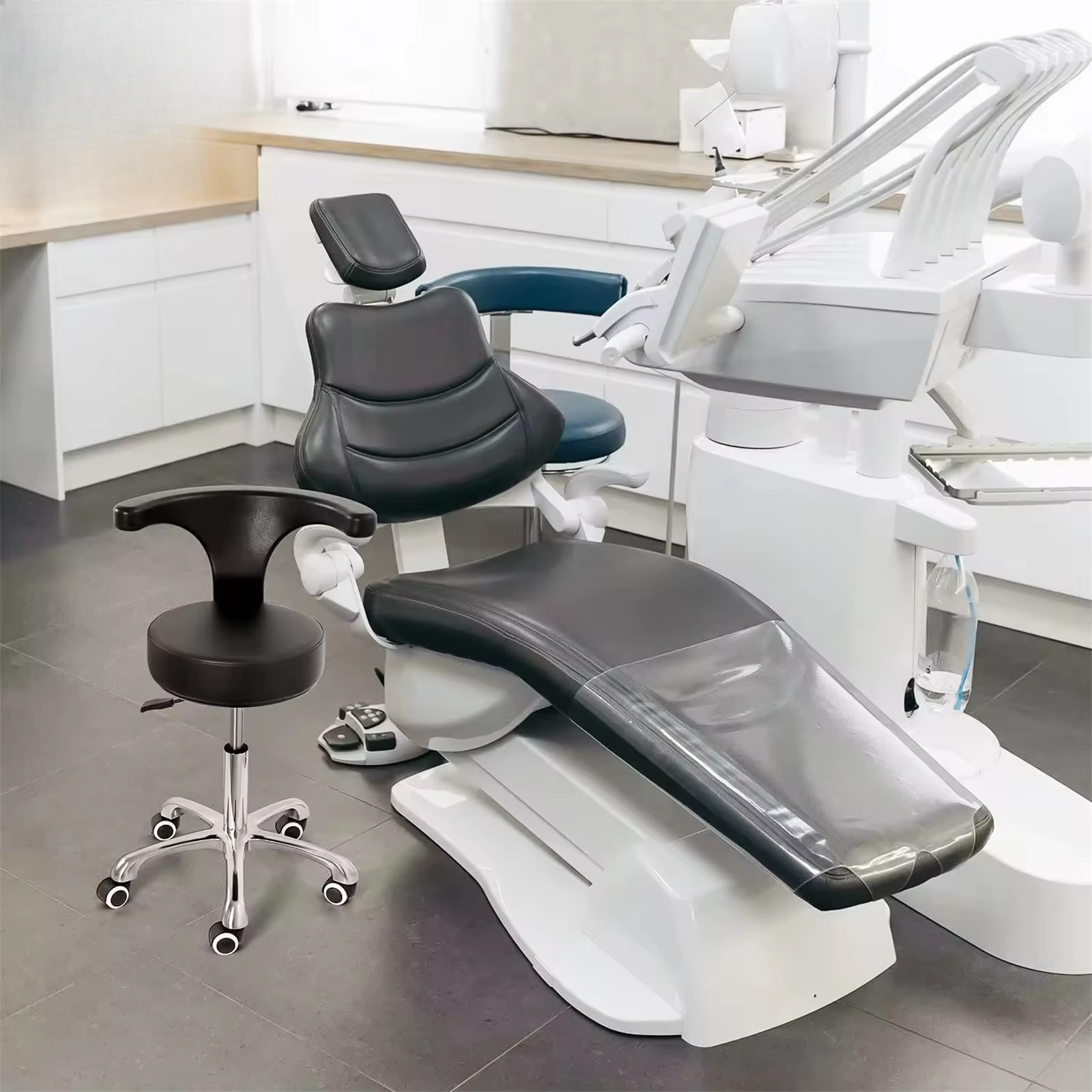 Nordic Minimalist Commercial M - Medical Lab Officer incelemesi ve fiyatı