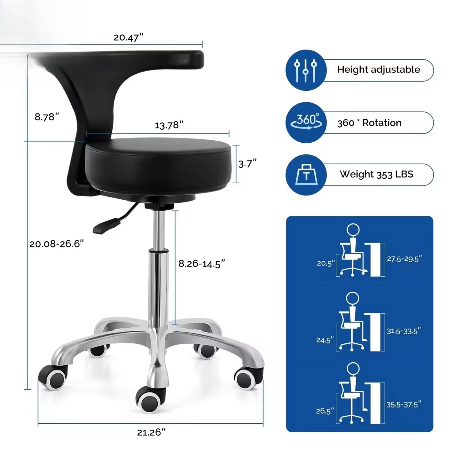 Nordic Minimalist Commercial M - Medical Lab Officer incelemesi ve fiyatı
