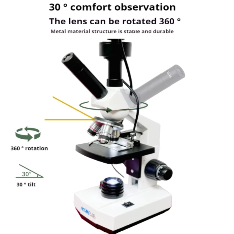 WEIAI 7 inches Digital Microsc - Digital Microscope incelemesi ve fiyatı