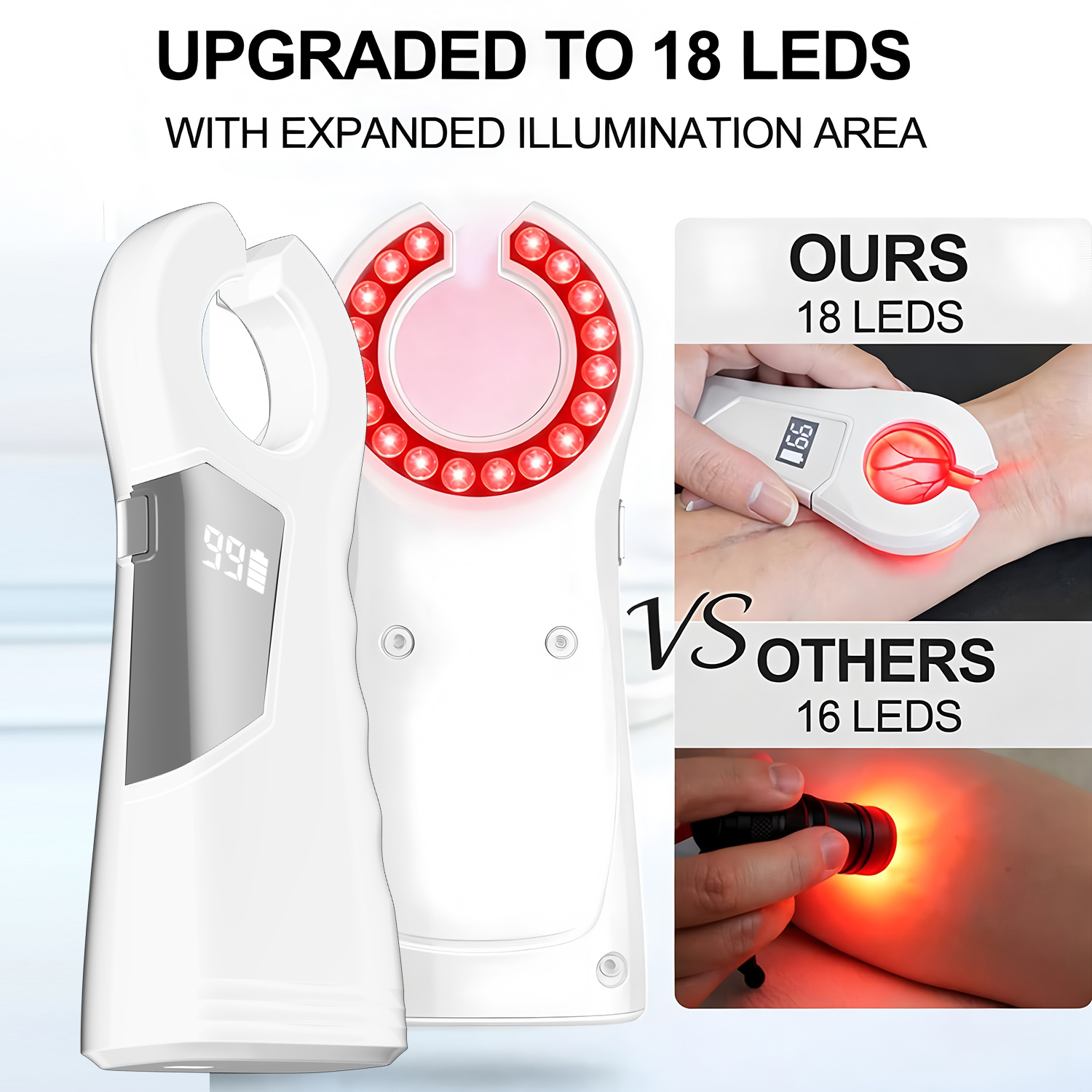 Wireless USB Rechargeable Vein - Medical Laboratory Science incelemesi ve fiyatı