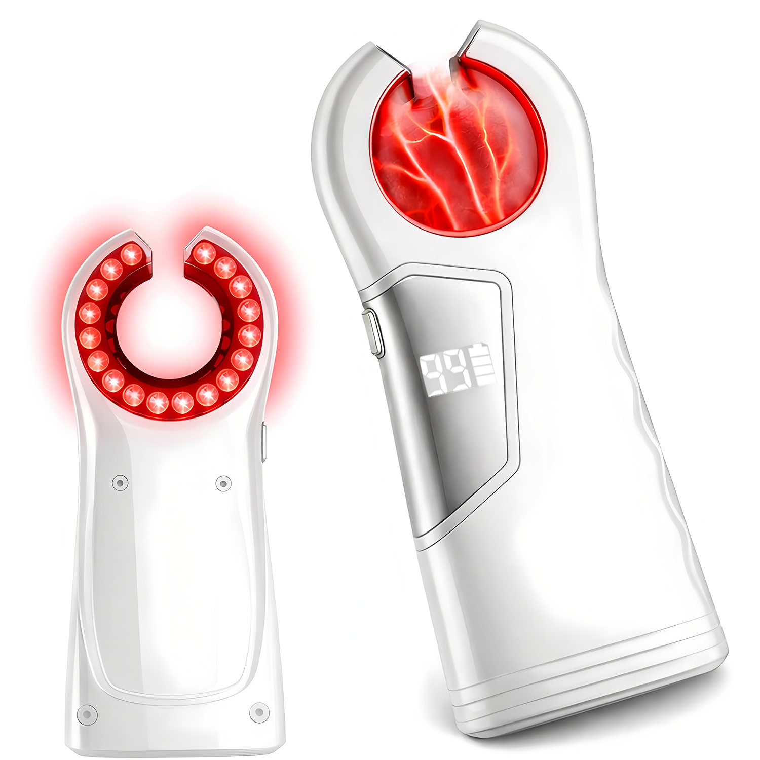 Wireless USB Rechargeable Vein - Medical Laboratory Science incelemesi ve fiyatı