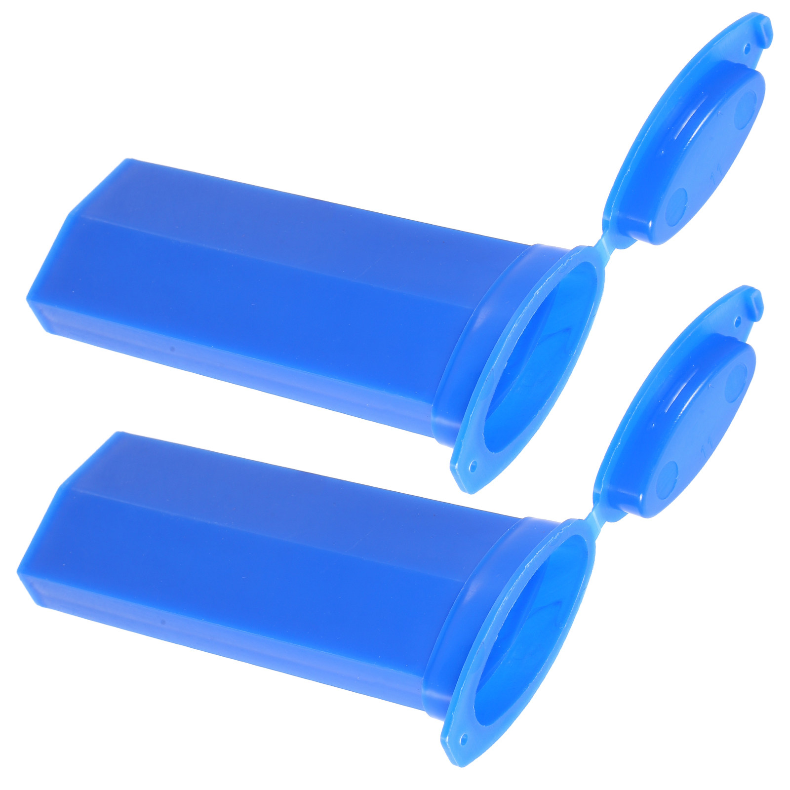 2Pcs Plastic Microscope Slide  - Pathology Slide Storage incelemesi ve fiyatı
