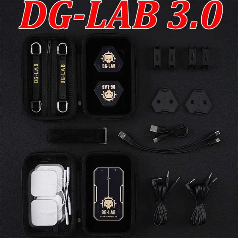 DG-LAB 3.0 APP Remote Control  - Medical Laboratory Science incelemesi ve fiyatı