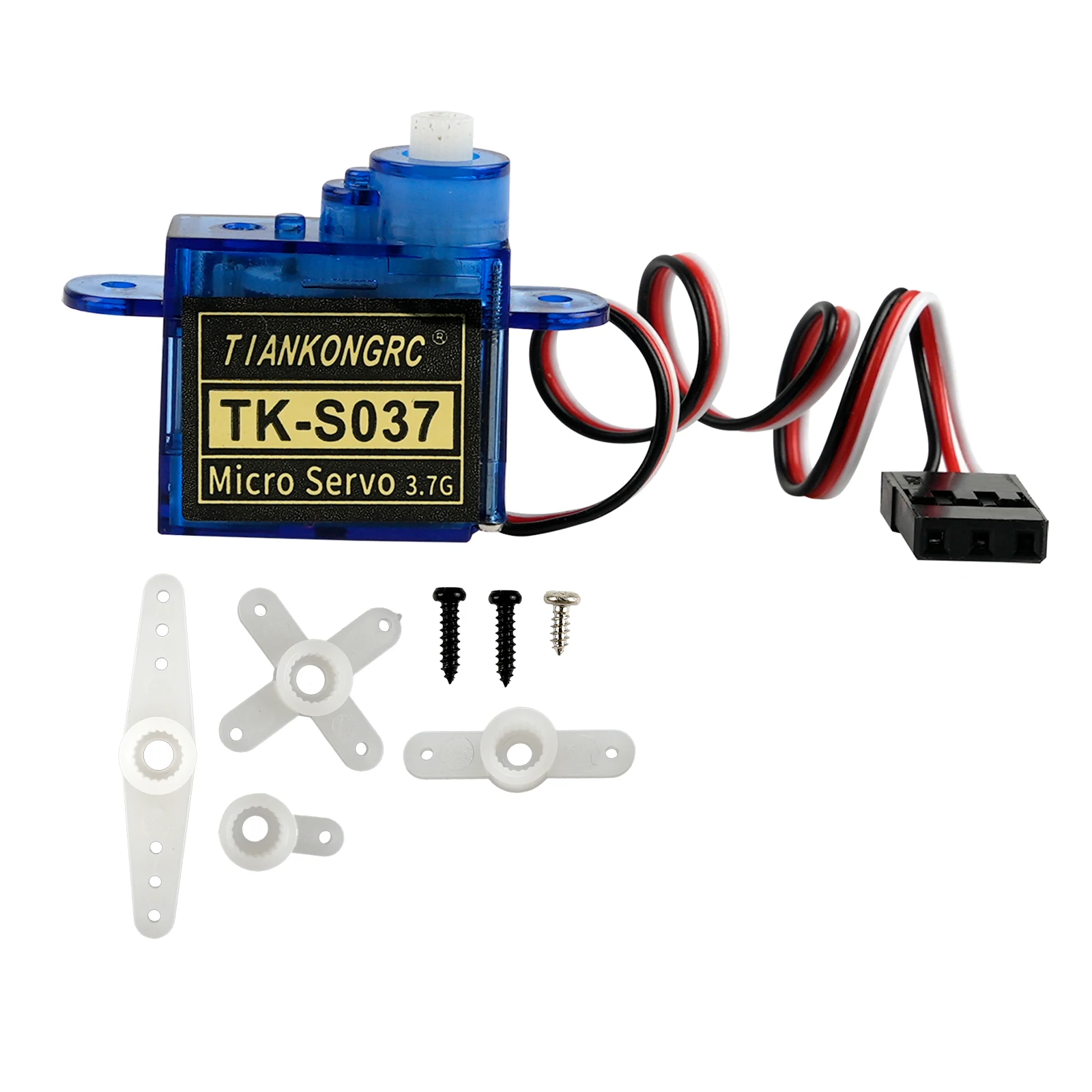 TK-SO37 Micro Digital Servo Ho - Digital Microscope incelemesi ve fiyatı