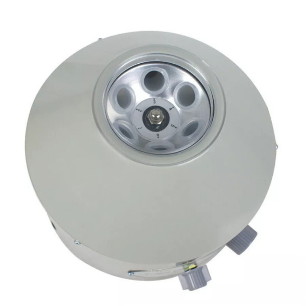 Plastic Electric Centrifuge Ma - Medical Lab Officer incelemesi ve fiyatı