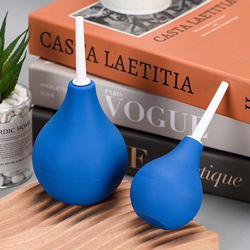 5Pcs Medical Bulb Enema Irriga - Medical Laboratory Science incelemesi ve fiyatı