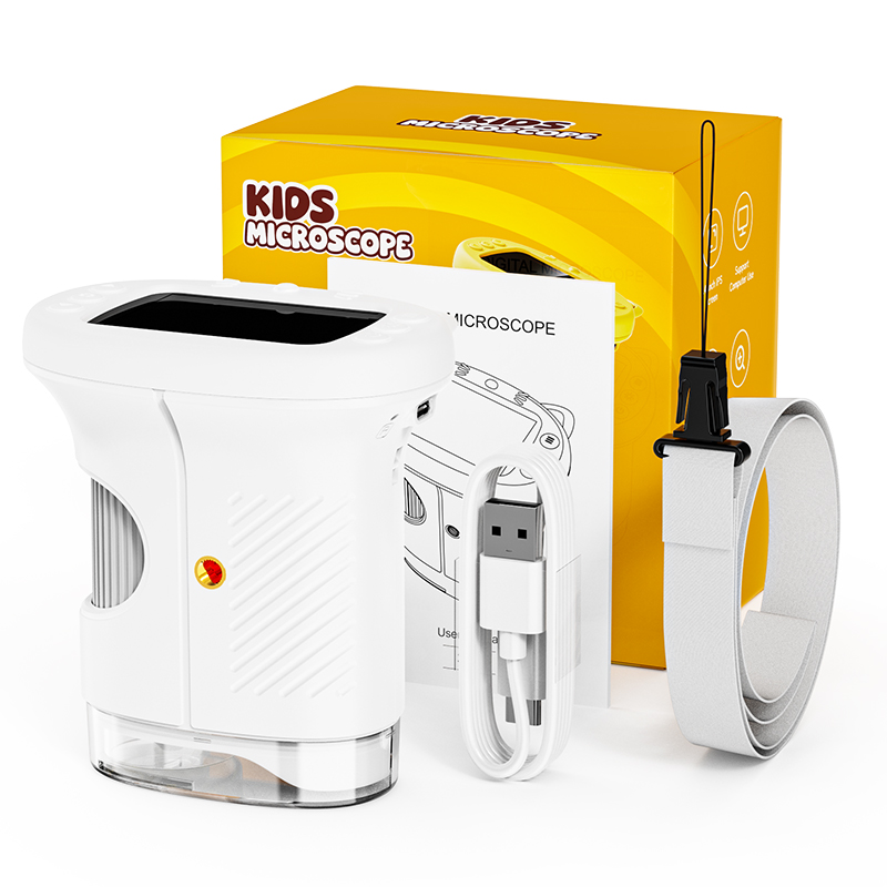 Popular Inskam 386 Digital Mic - Digital Microscope incelemesi ve fiyatı