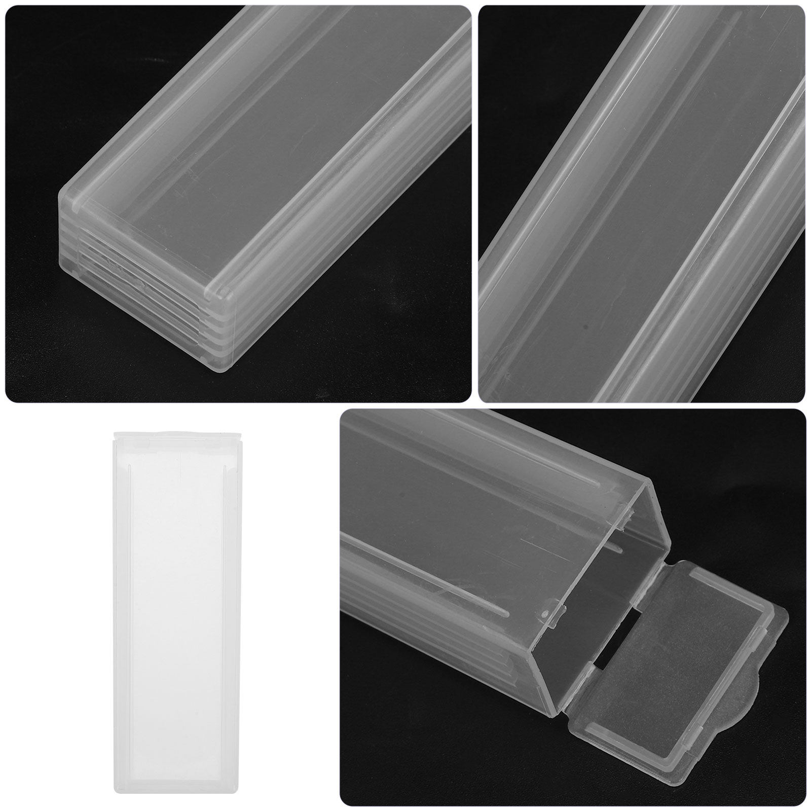 5Pcs Slide Storage Box Patholo - Pathology Slide Storage incelemesi ve fiyatı