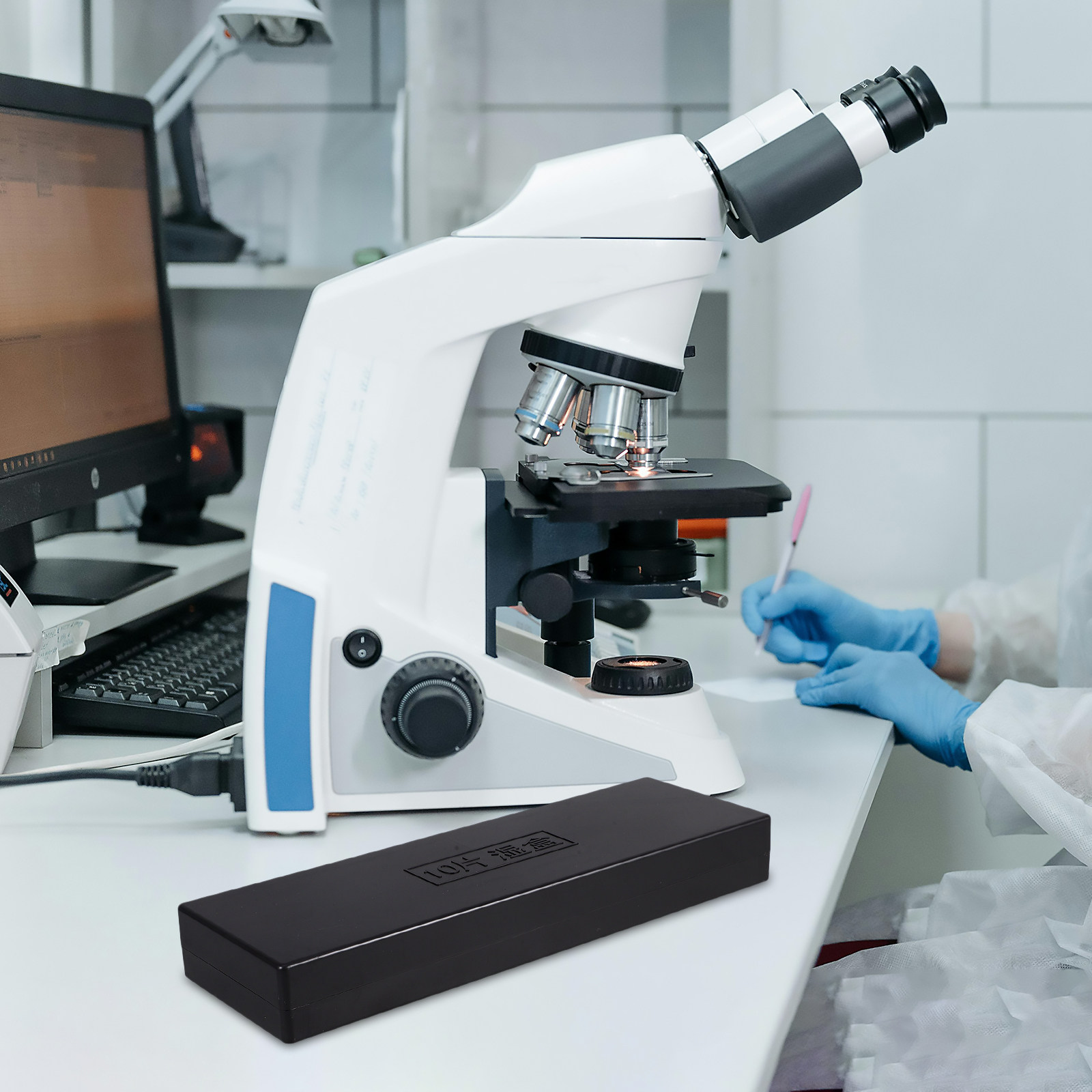 Laboratory Pathology Slide Sto - Pathology Slide Storage incelemesi ve fiyatı