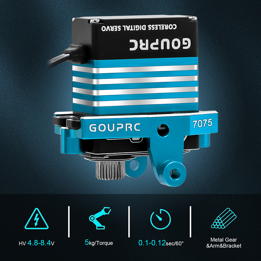 9KG RC Digital Micro Servo wit - Digital Microscope incelemesi ve fiyatı