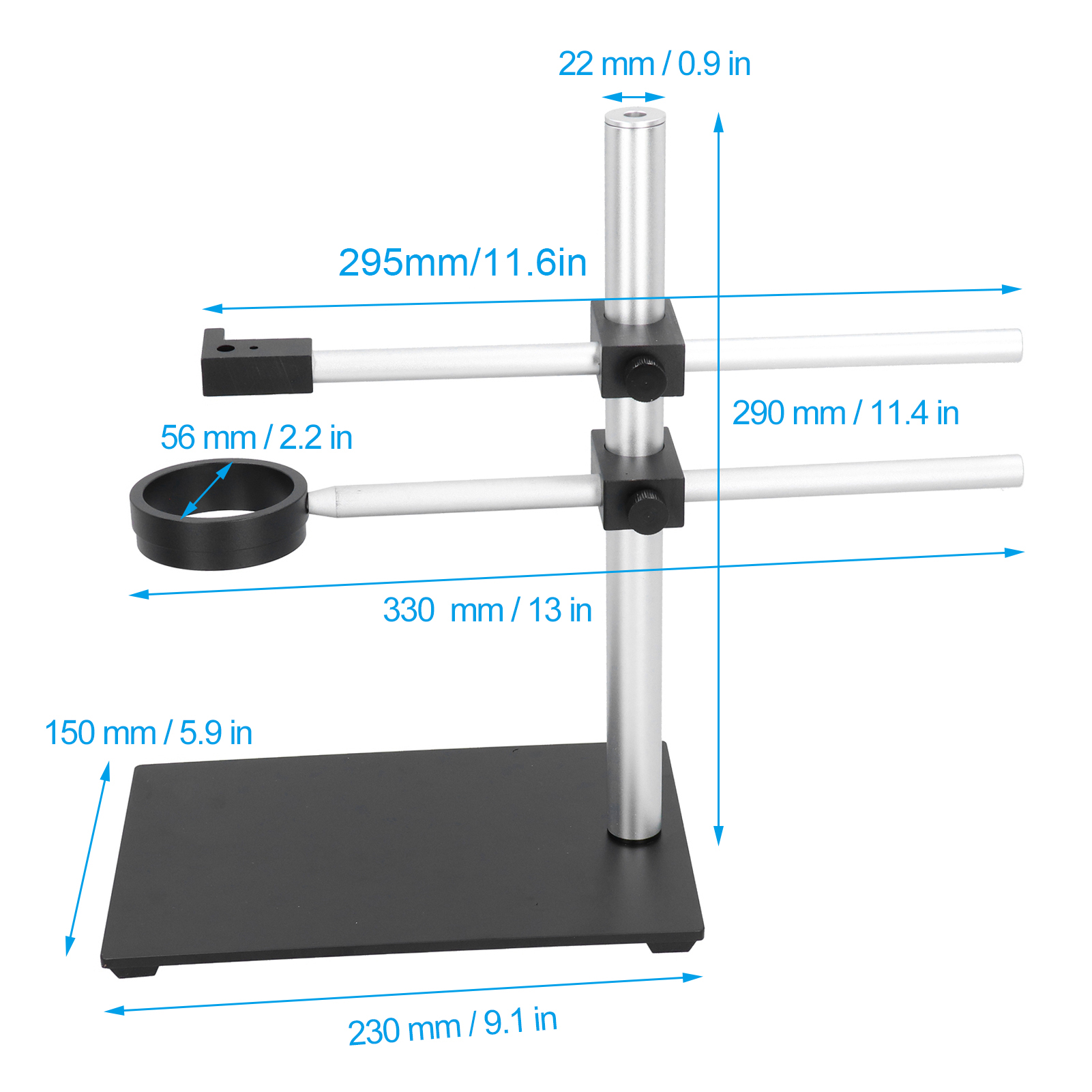 Industrial Camera Microscope U - Digital Microscope incelemesi ve fiyatı