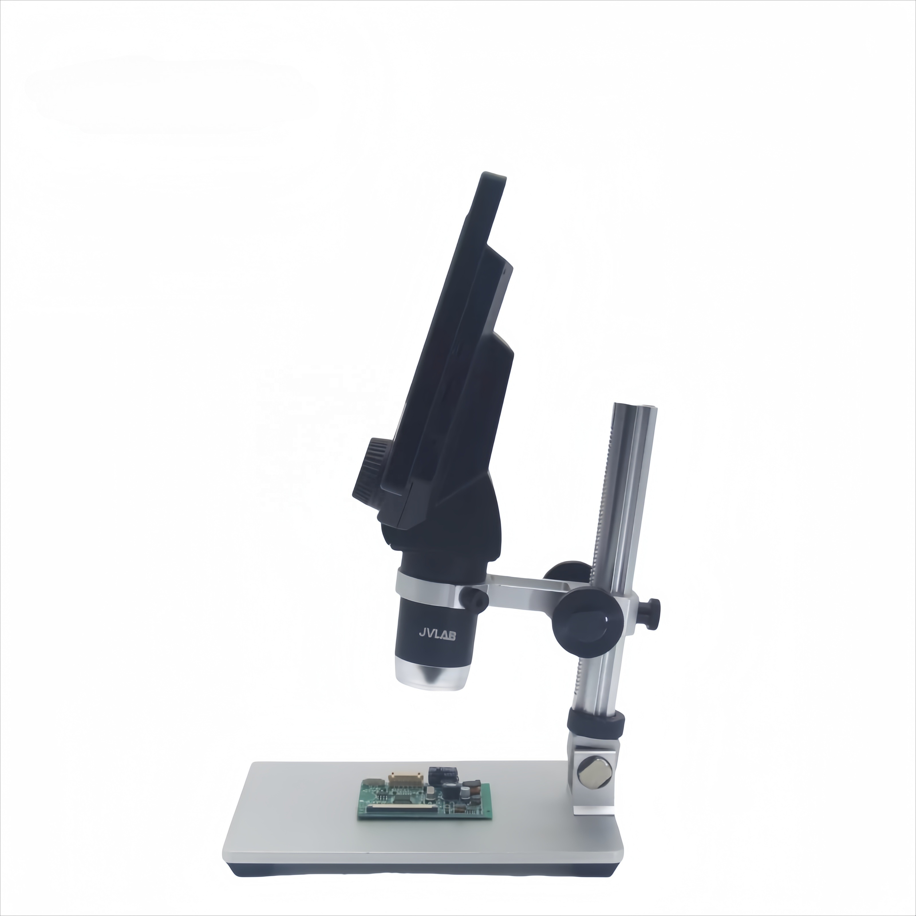 7 Inch High Definition 1200X I - Digital Microscope incelemesi ve fiyatı