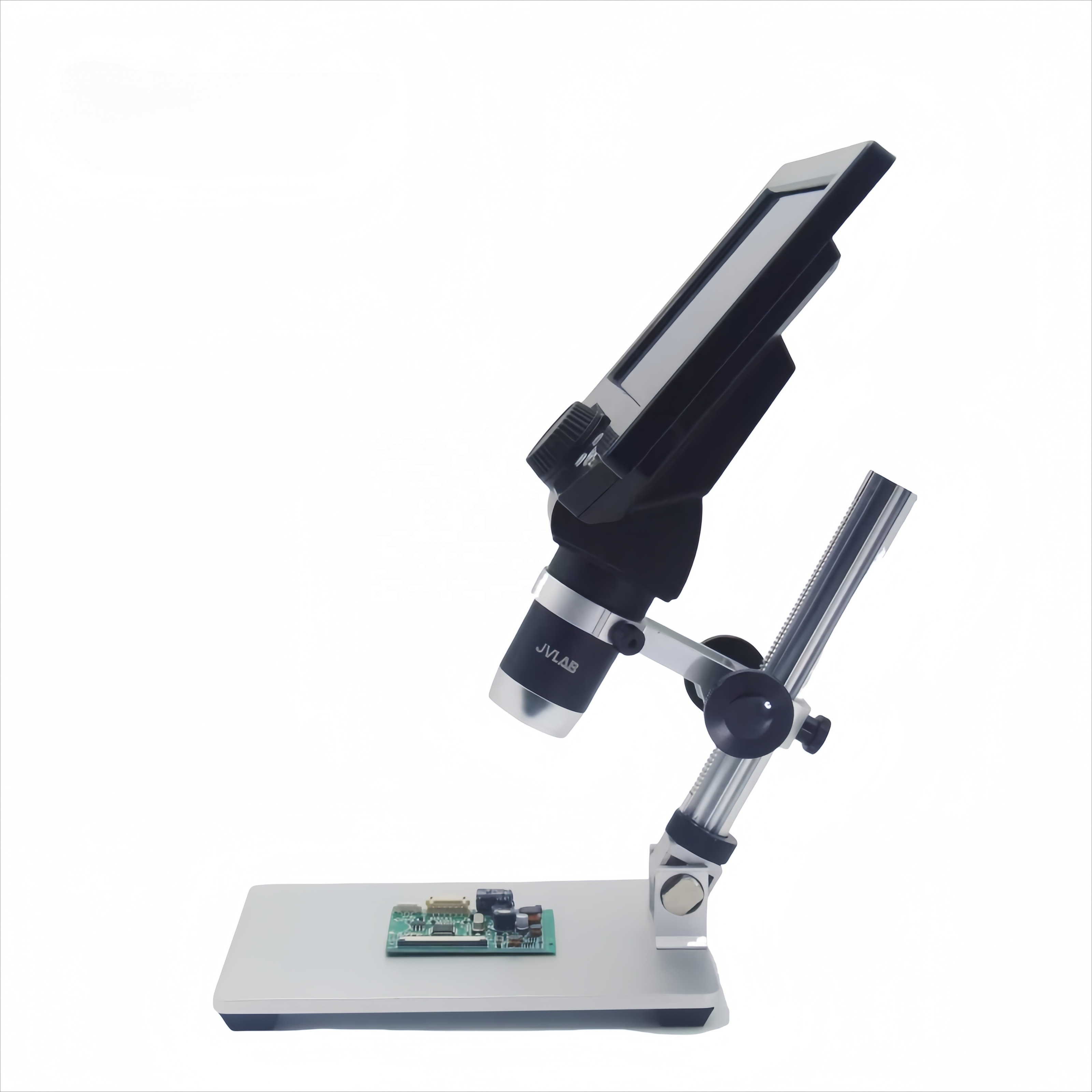 7 Inch High Definition 1200X I - Digital Microscope incelemesi ve fiyatı