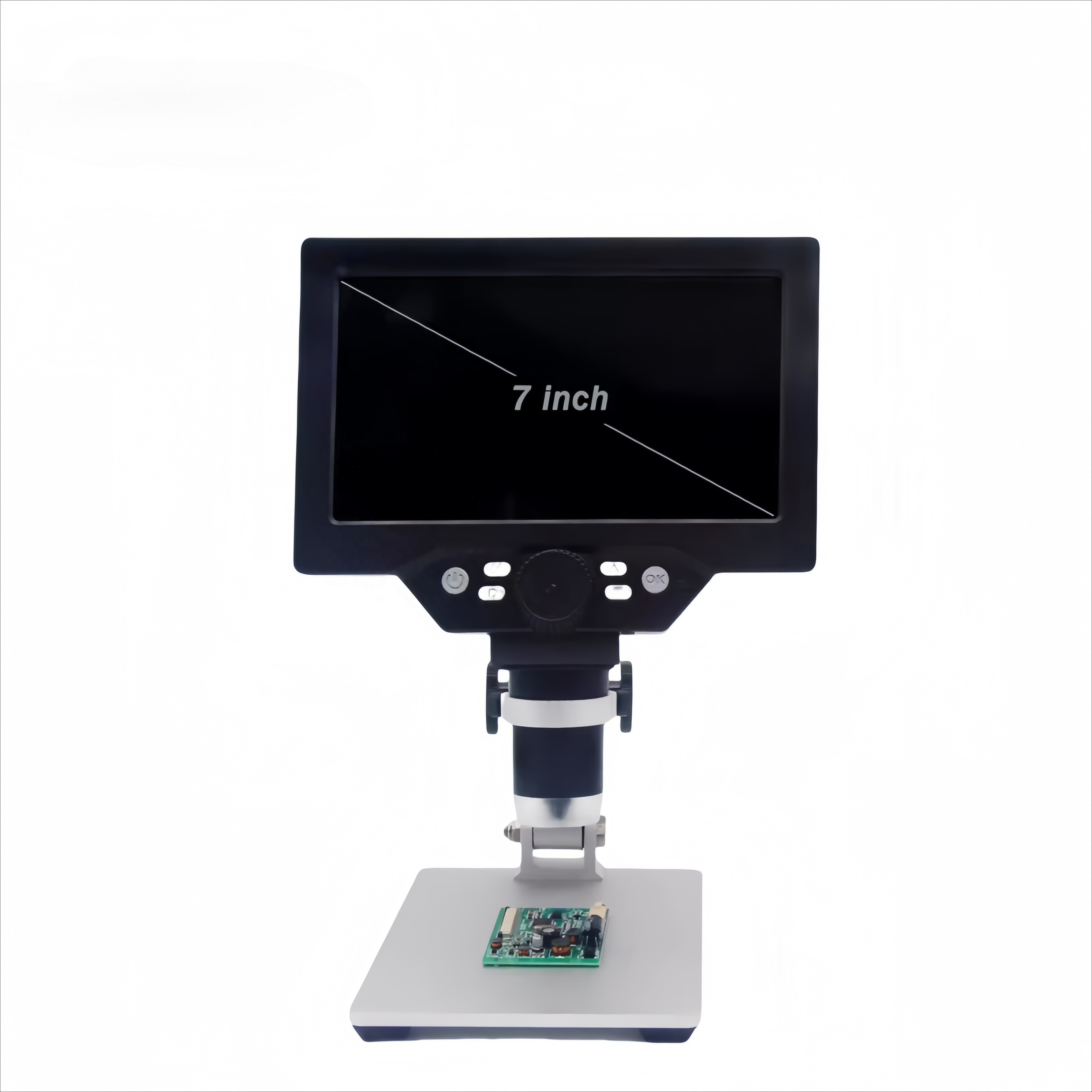 7 Inch High Definition 1200X I - Digital Microscope incelemesi ve fiyatı