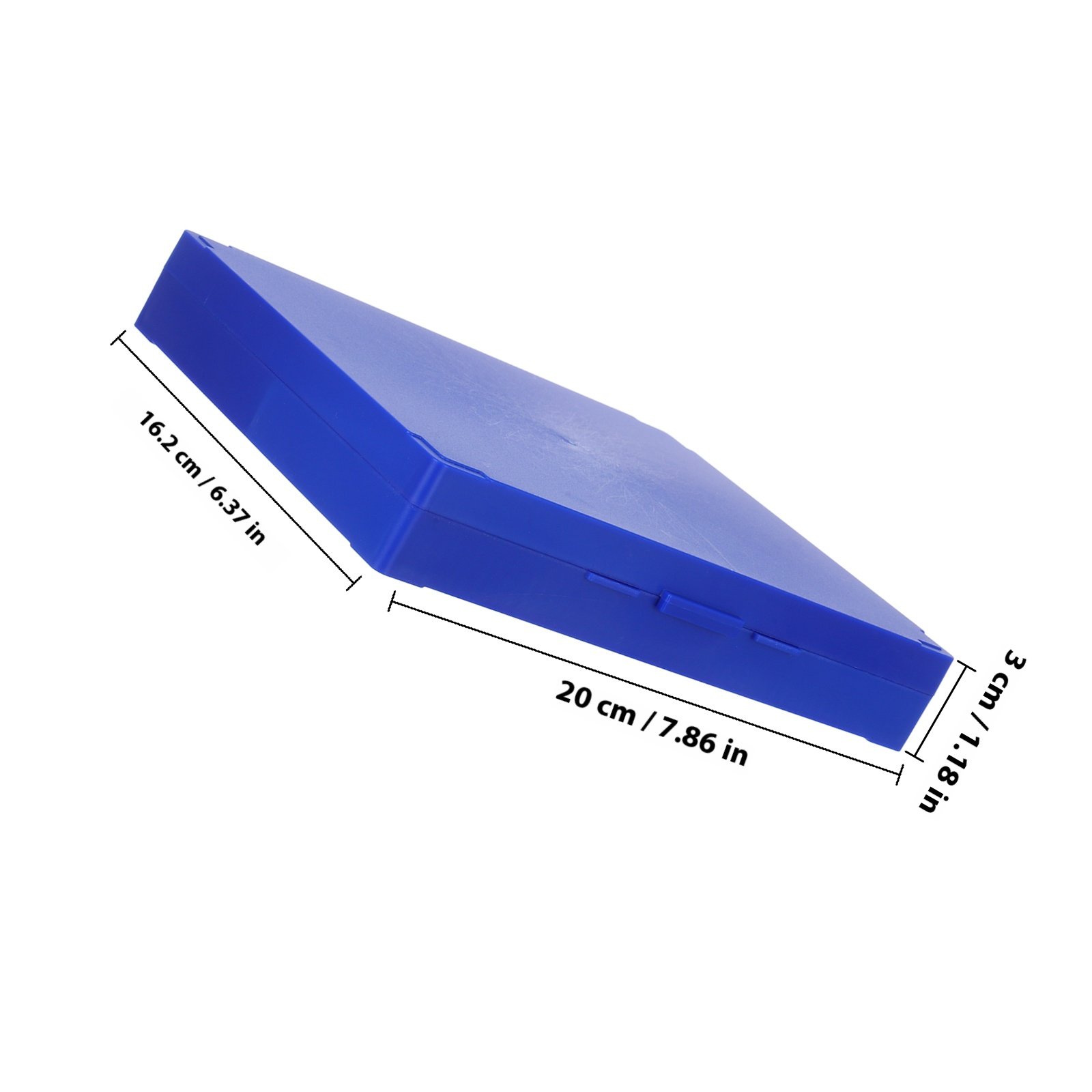 100-Slot Pathology Plastic Mic - Pathology Slide Storage incelemesi ve fiyatı