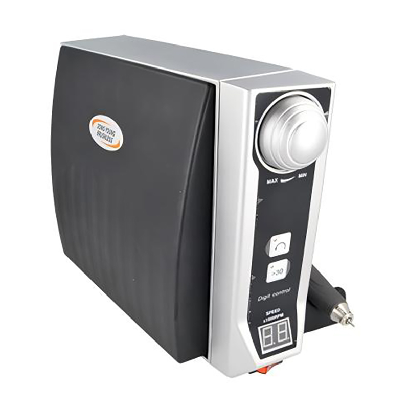 Professional Brushless Micromo - Medical Lab Quality Control incelemesi ve fiyatı